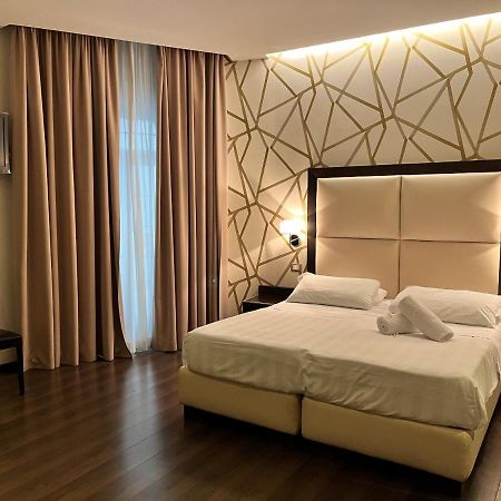 Catone District Hotel Рим Экстерьер фото