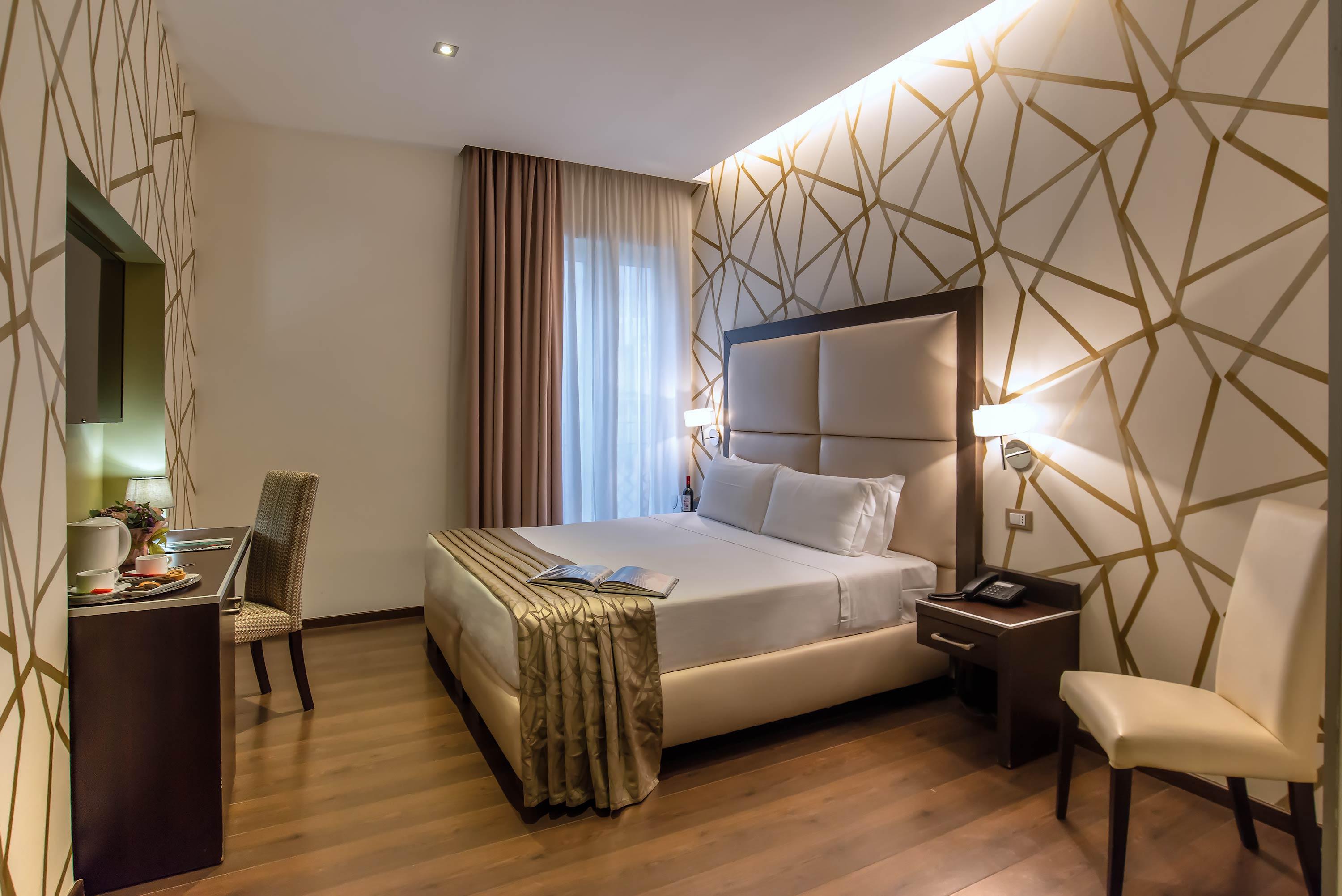 Catone District Hotel Рим Экстерьер фото