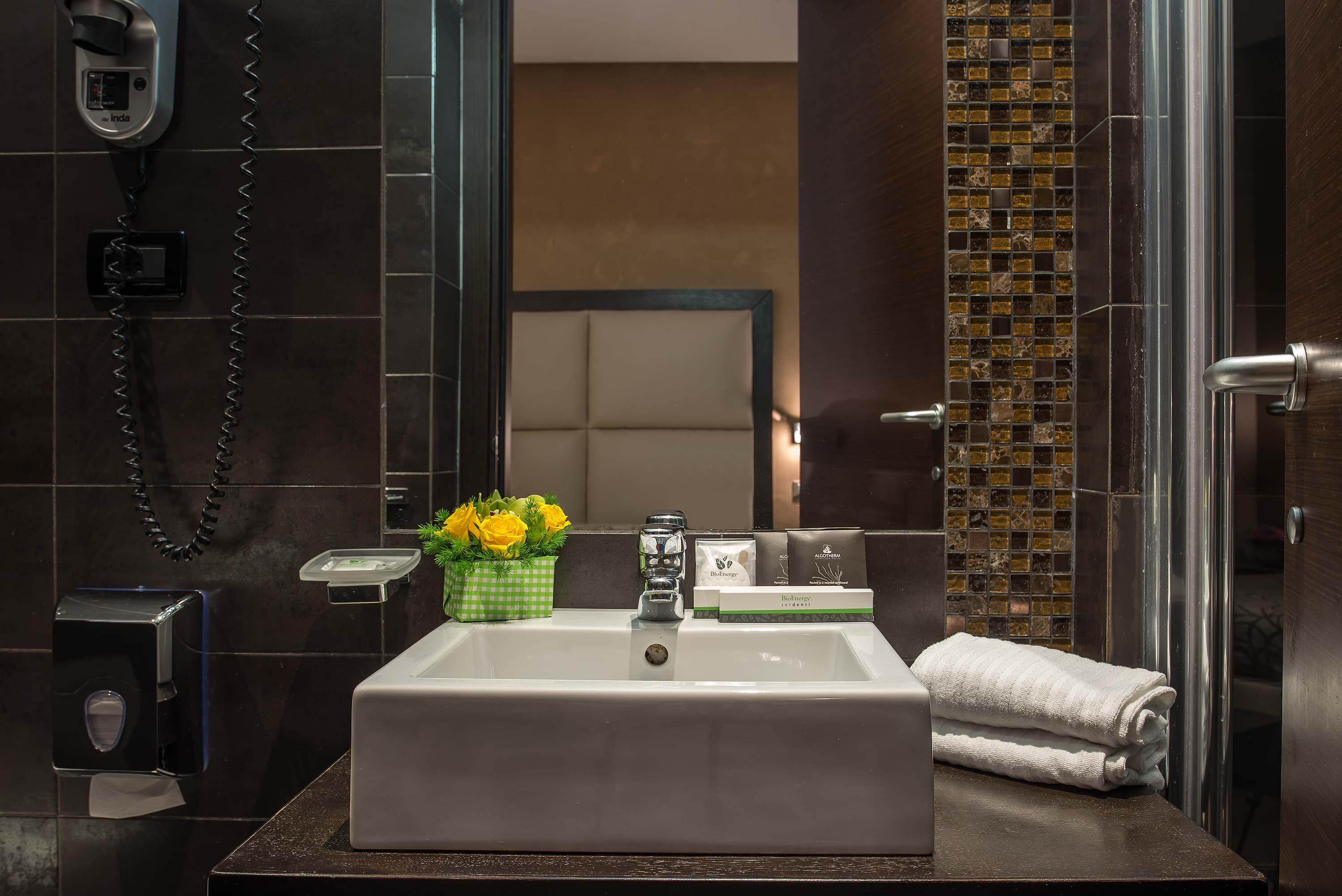 Catone District Hotel Рим Экстерьер фото