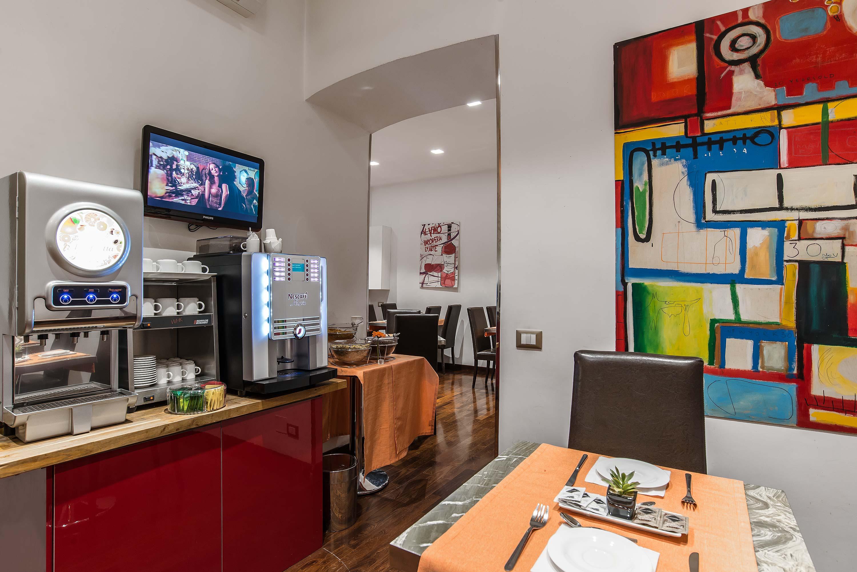 Catone District Hotel Рим Экстерьер фото