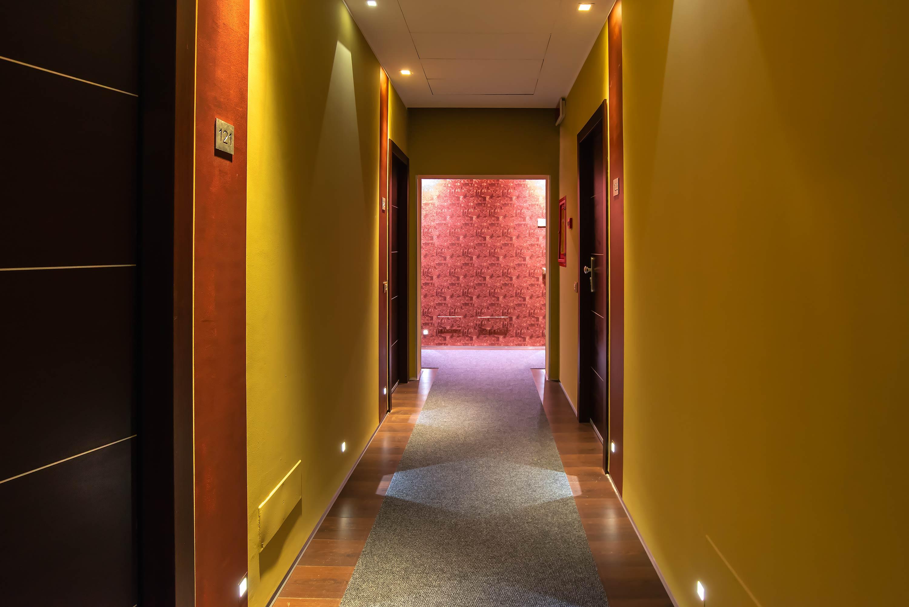 Catone District Hotel Рим Экстерьер фото