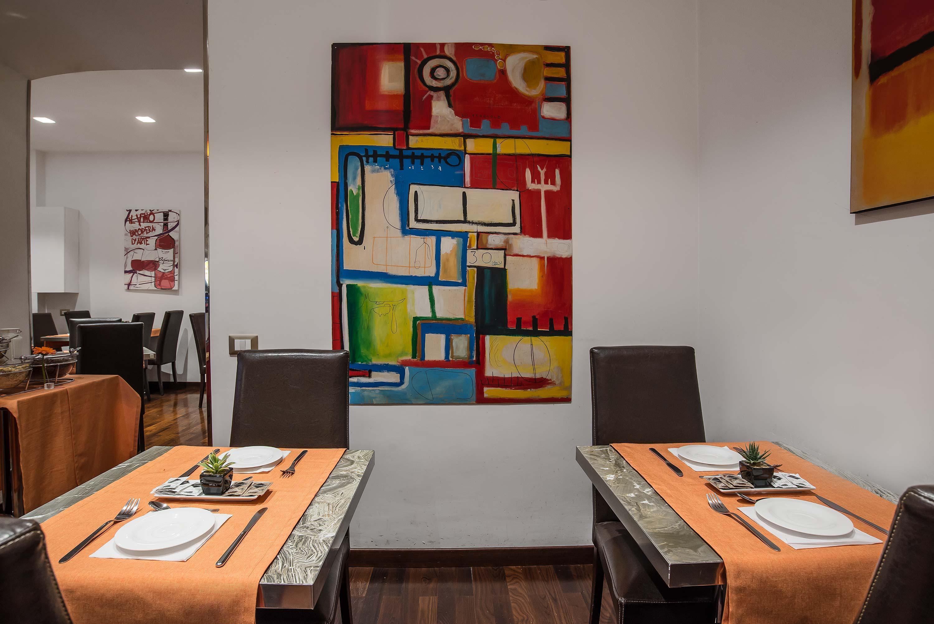 Catone District Hotel Рим Экстерьер фото
