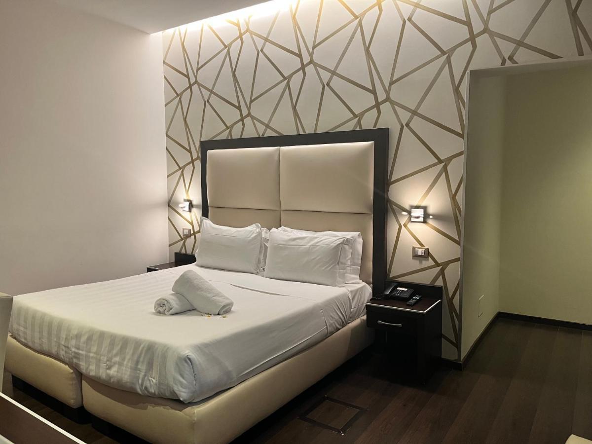 Catone District Hotel Рим Экстерьер фото