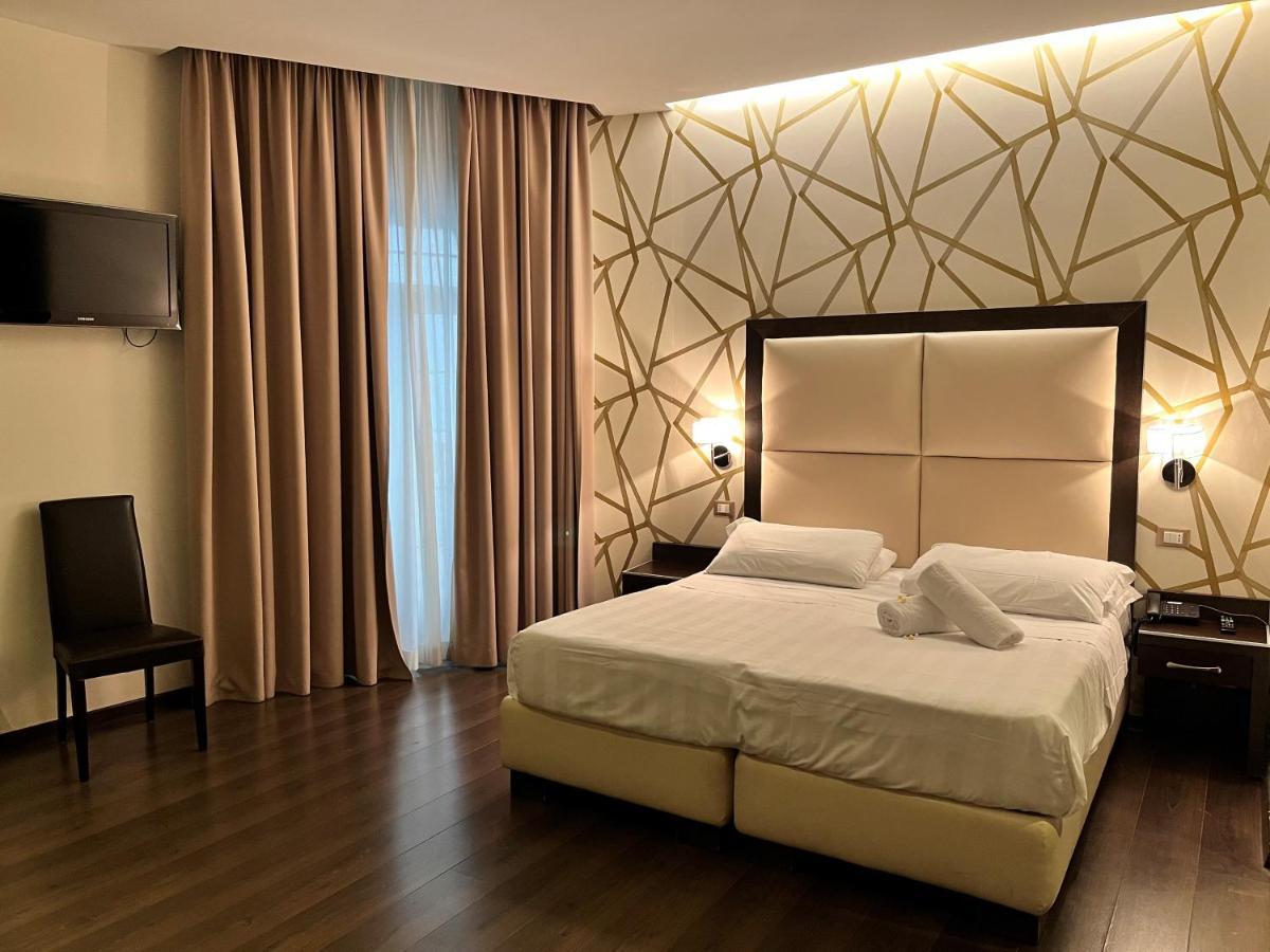 Catone District Hotel Рим Экстерьер фото