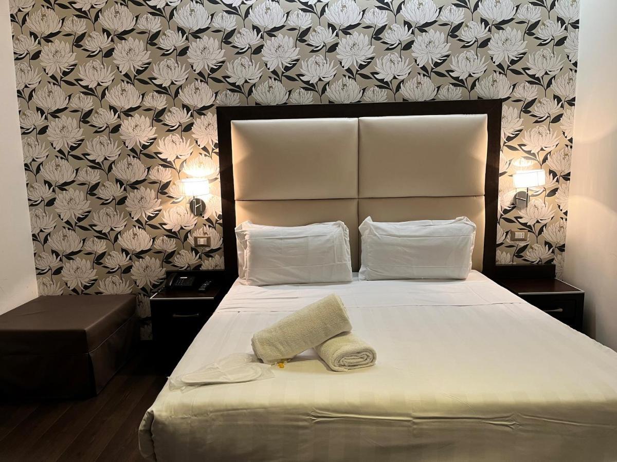 Catone District Hotel Рим Экстерьер фото