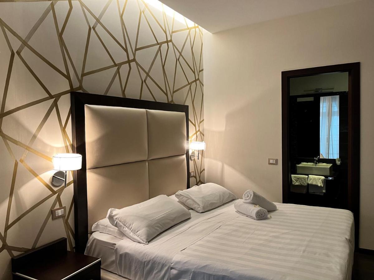 Catone District Hotel Рим Экстерьер фото