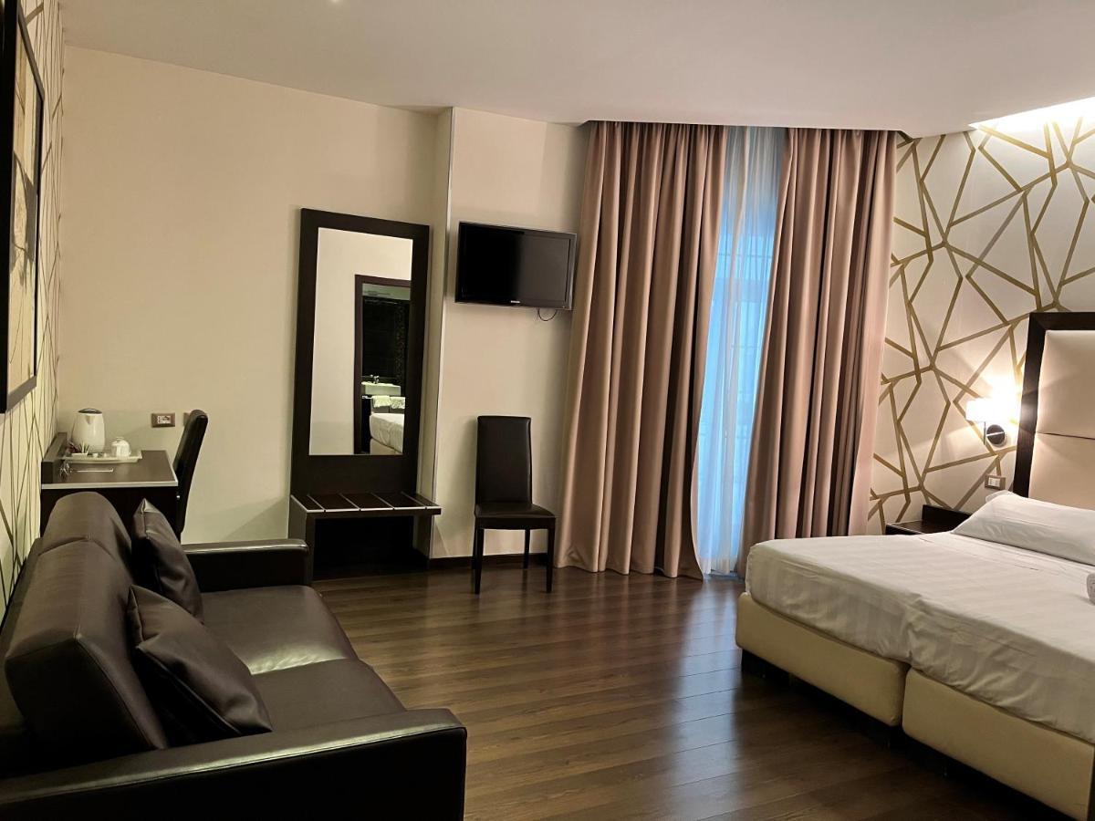 Catone District Hotel Рим Экстерьер фото