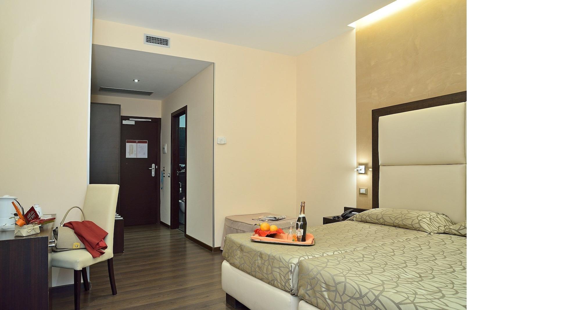 Catone District Hotel Рим Экстерьер фото