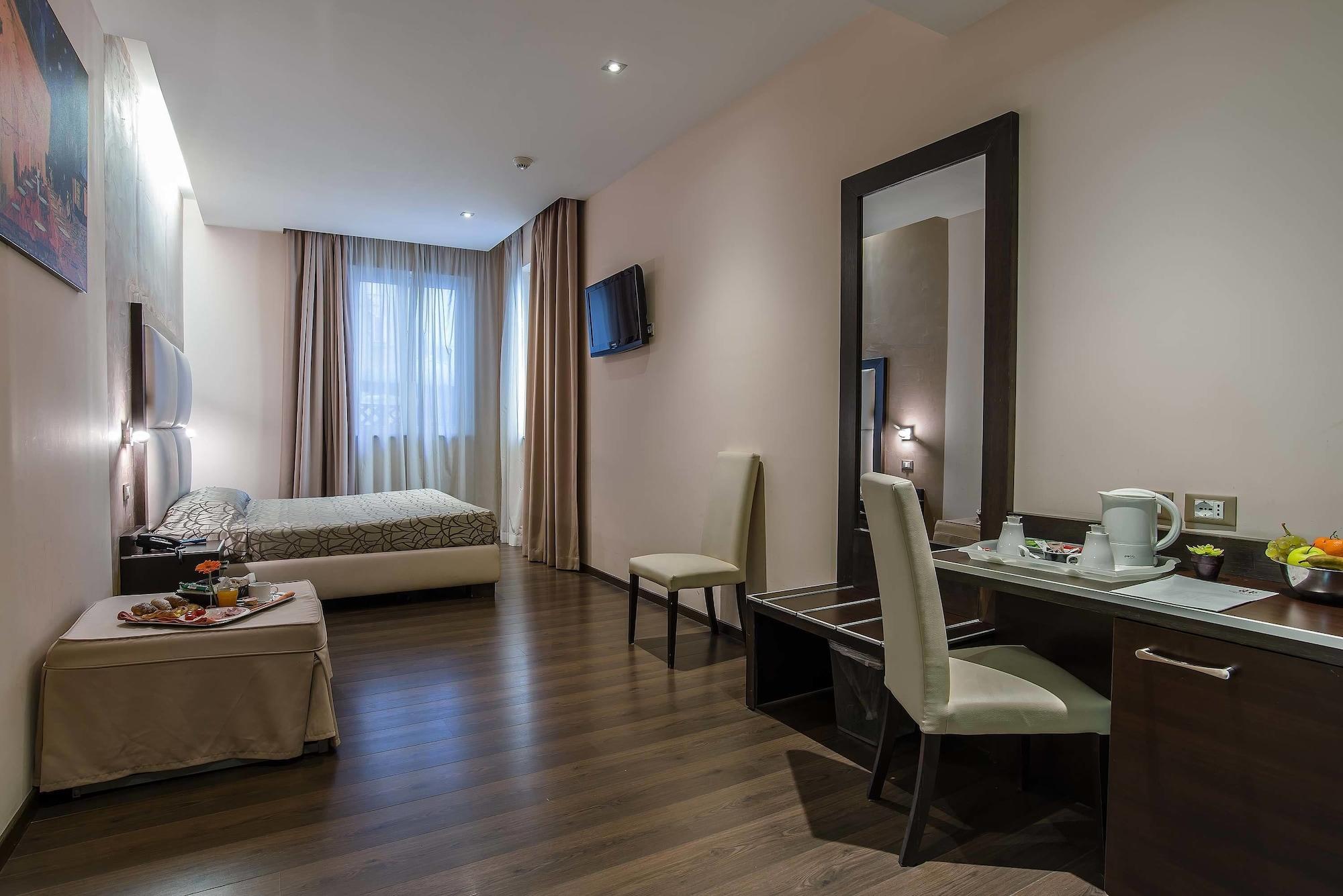 Catone District Hotel Рим Экстерьер фото