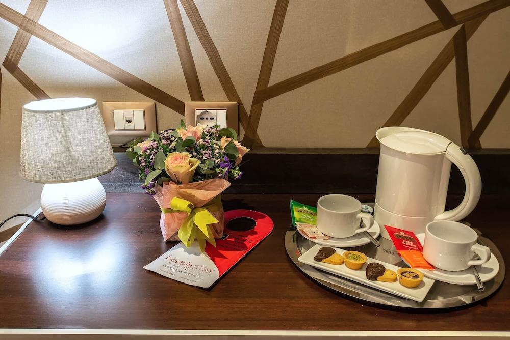 Catone District Hotel Рим Экстерьер фото