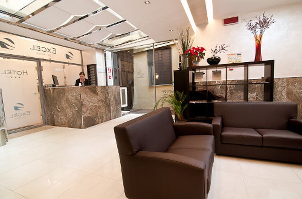Catone District Hotel Рим Экстерьер фото