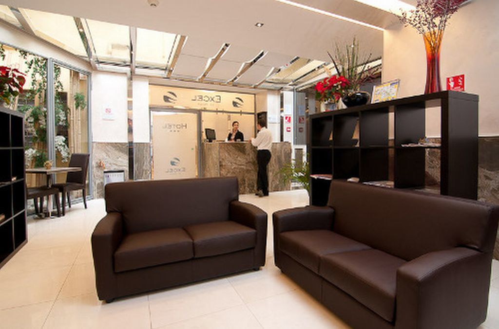 Catone District Hotel Рим Экстерьер фото