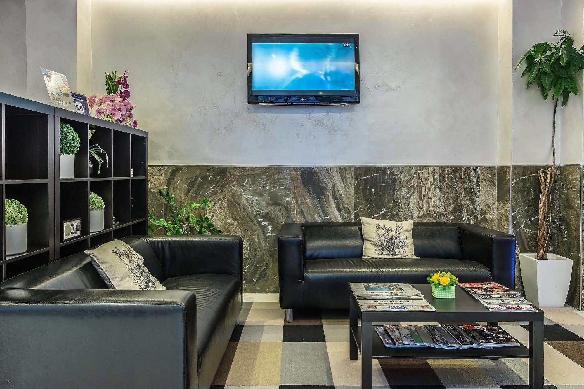 Catone District Hotel Рим Экстерьер фото